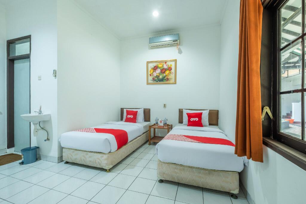 Бандунг: OYO 1736 Pondok Kurnia