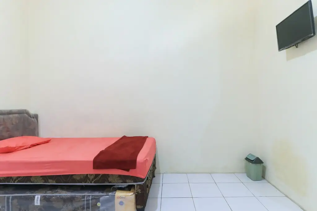 Сурабая: Losmen Bangkit Hidayah