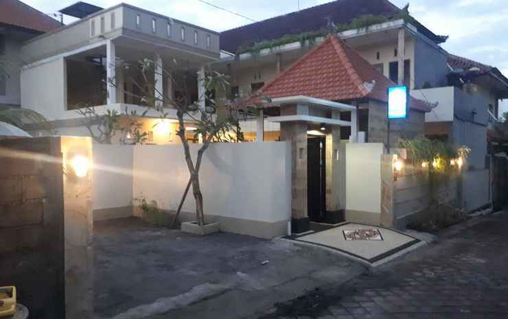Беноа: Pondok La Buva