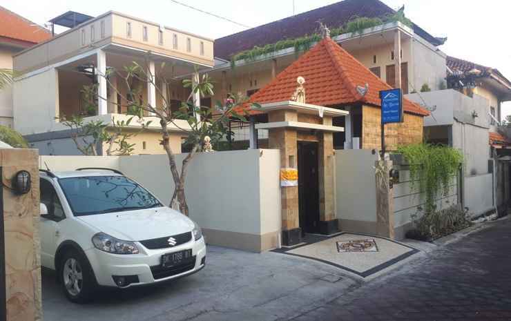 Беноа: Pondok La Buva