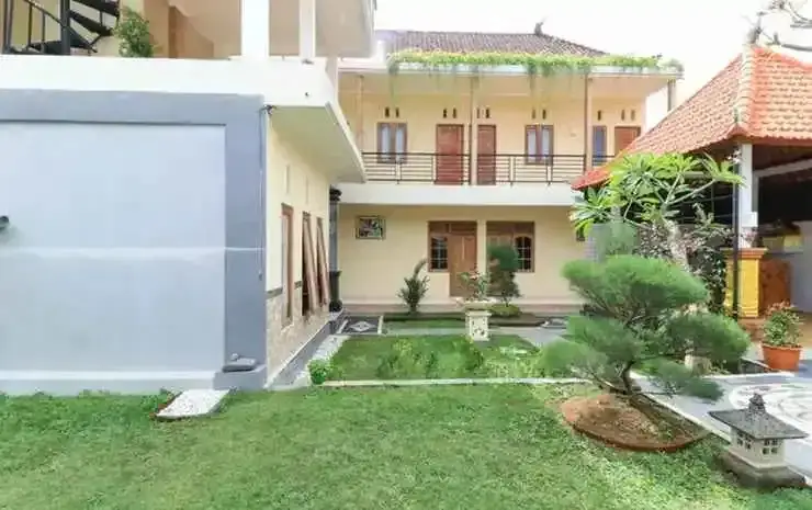 Беноа: Pondok La Buva