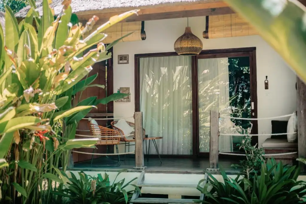 Монтонг Аджан: Segara Lombok