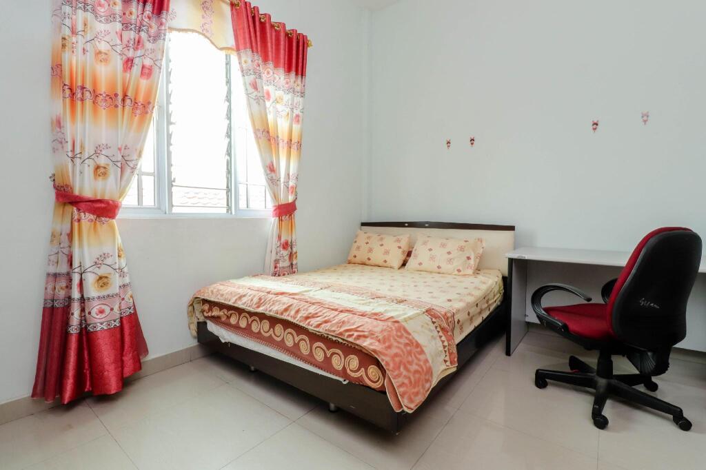 Батам: Homestay Duta Plamo Residence Batam