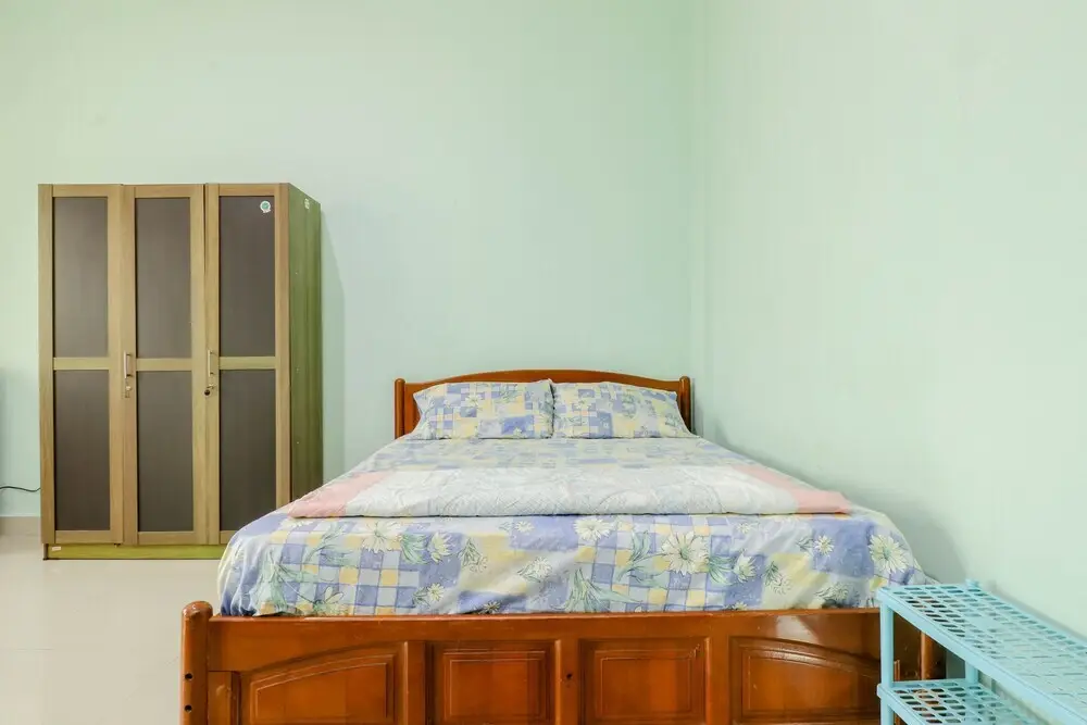Батам: Homestay Duta Plamo Residence Batam