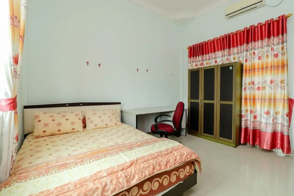Батам: Homestay Duta Plamo Residence Batam