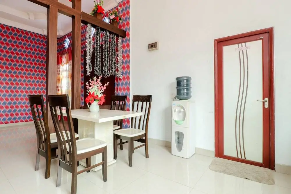 Батам: Homestay Duta Plamo Residence Batam