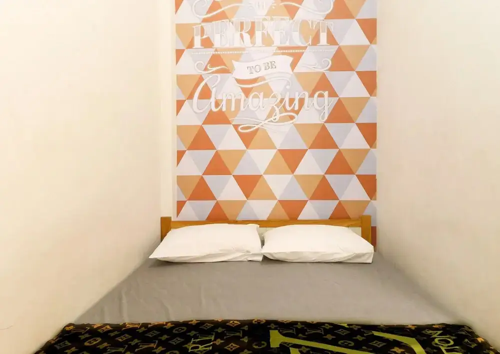 Маланг: New Guesthouse Tatasurya Syariah