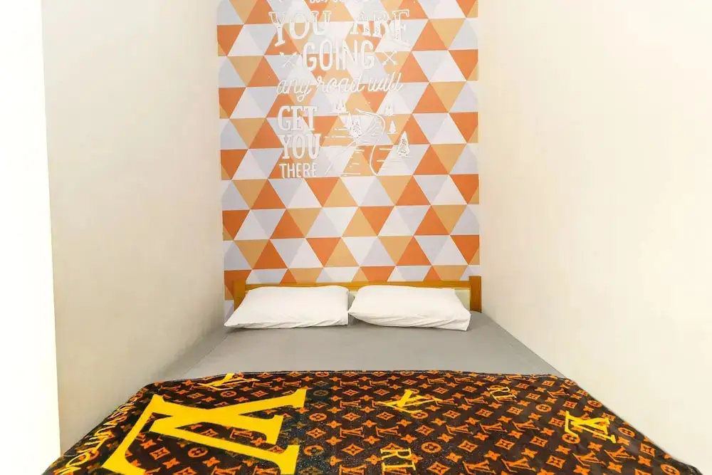 Маланг: New Guesthouse Tatasurya Syariah