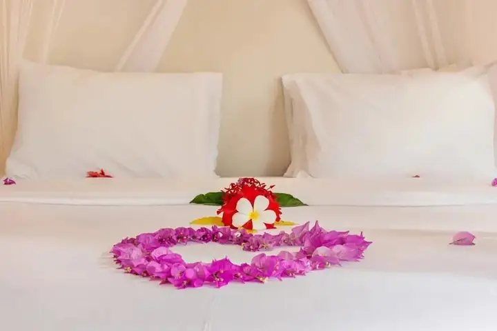 Чангу: Private Villa in Seminyak 1150