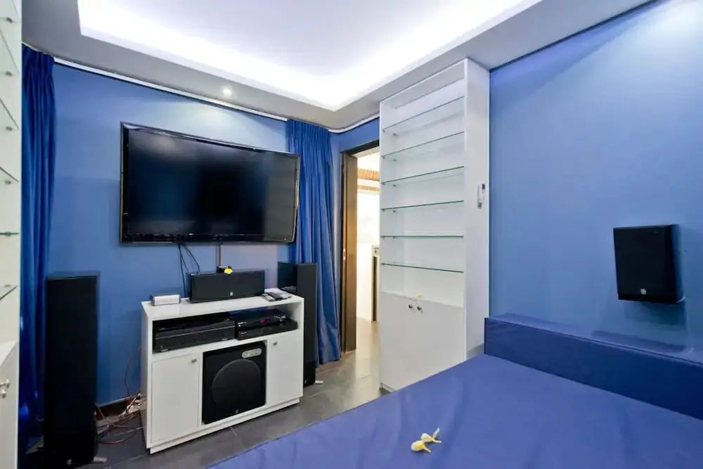Кута: Private Villa in Seminyak 1142