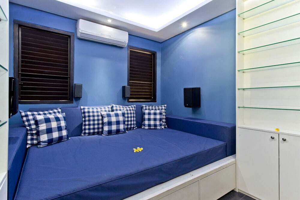 Кута: Private Villa in Seminyak 1142