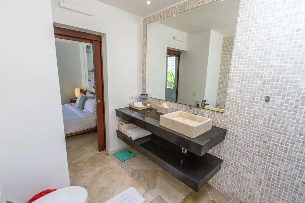 Кута: Private Villa in Seminyak 1146