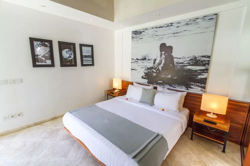 Кута: Private Villa in Seminyak 1146