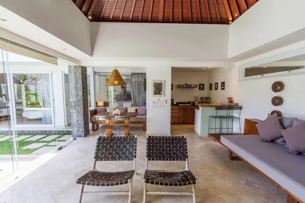 Кута: Private Villa in Seminyak 1146