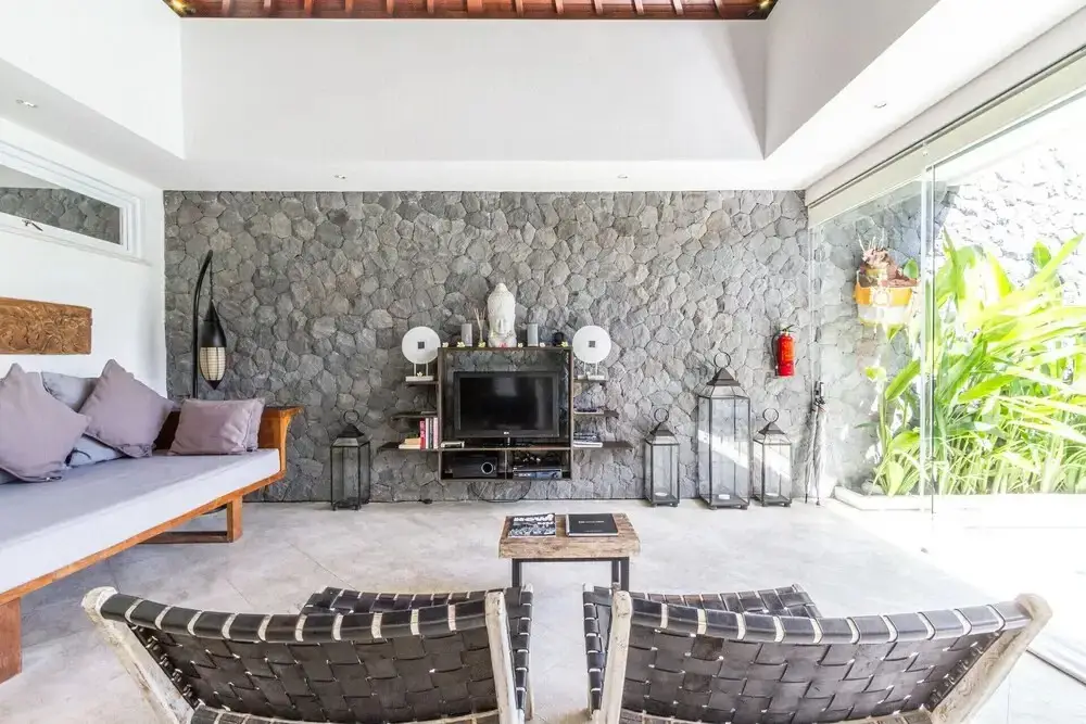 Кута: Private Villa in Seminyak 1146