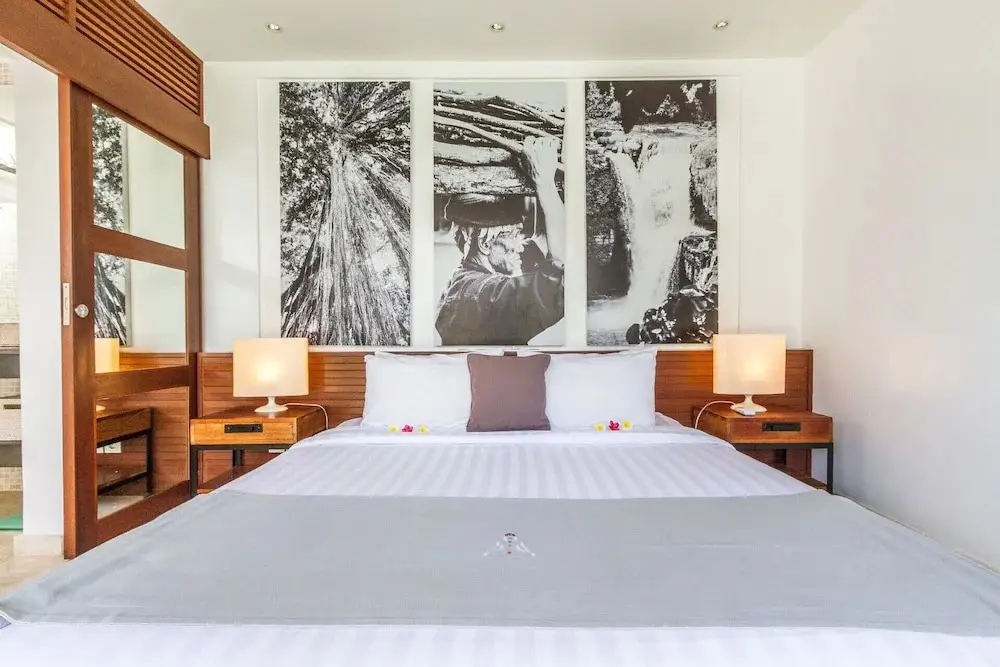 Кута: Private Villa in Seminyak 1146