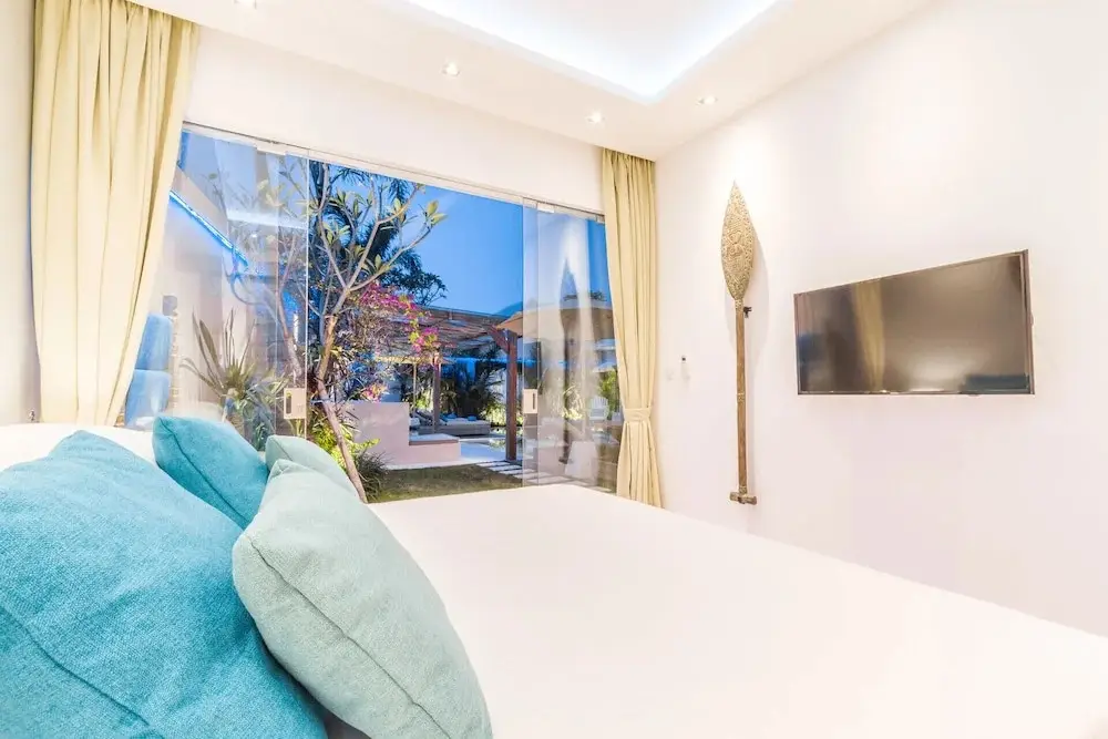 Кута: Private Villa in Seminyak 1164
