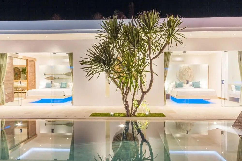 Кута: Private Villa in Seminyak 1164