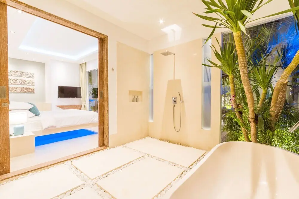 Кута: Private Villa in Seminyak 1164