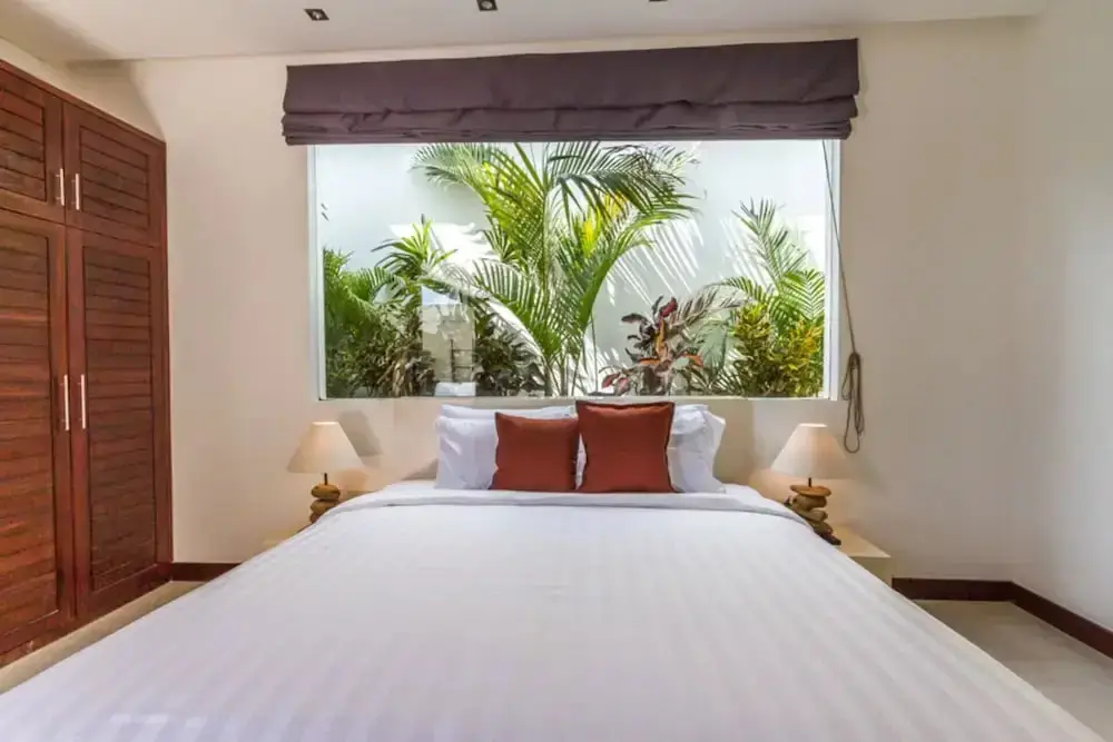 Кута: Private Villa in Seminyak 1156