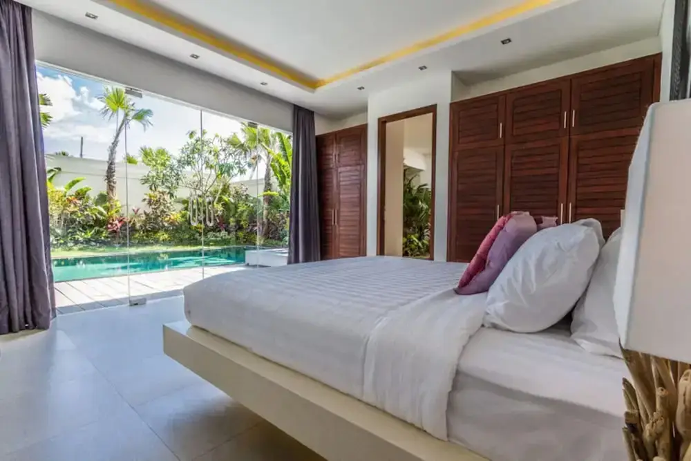 Кута: Private Villa in Seminyak 1156