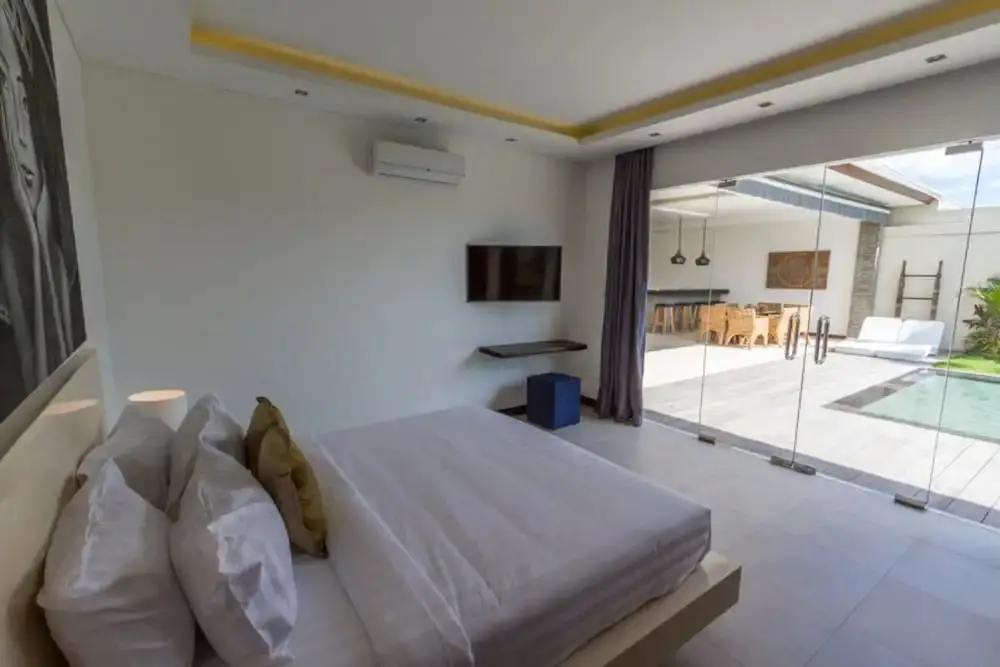 Кута: Private Villa in Seminyak 1156