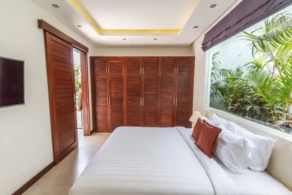 Кута: Private Villa in Seminyak 1156