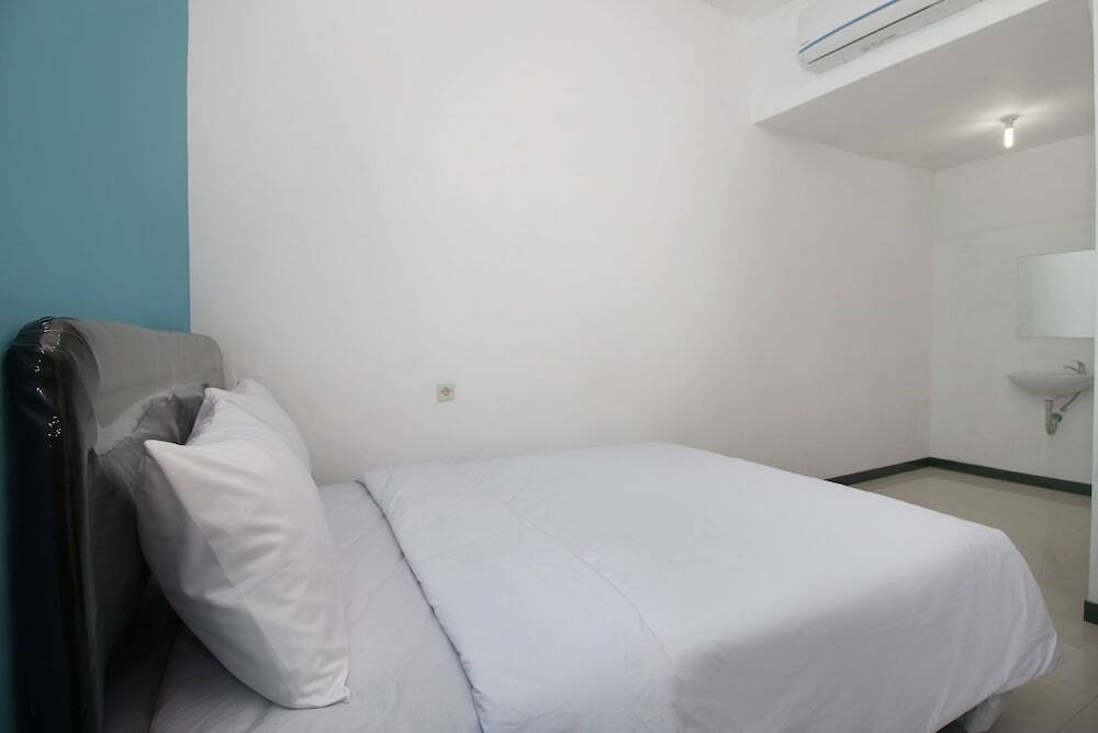 Сурабая: Medokan House Syariah Surabaya