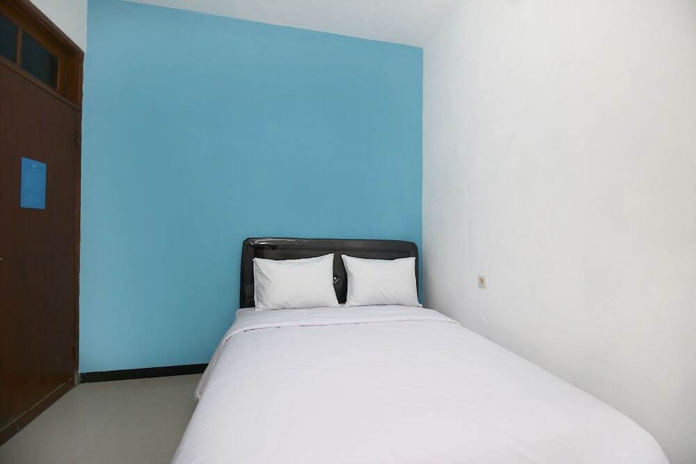 Сурабая: Medokan House Syariah Surabaya