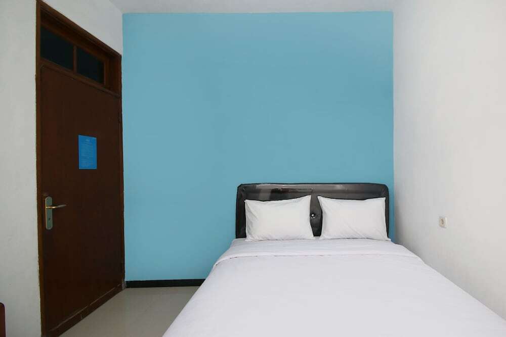 Сурабая: Medokan House Syariah Surabaya