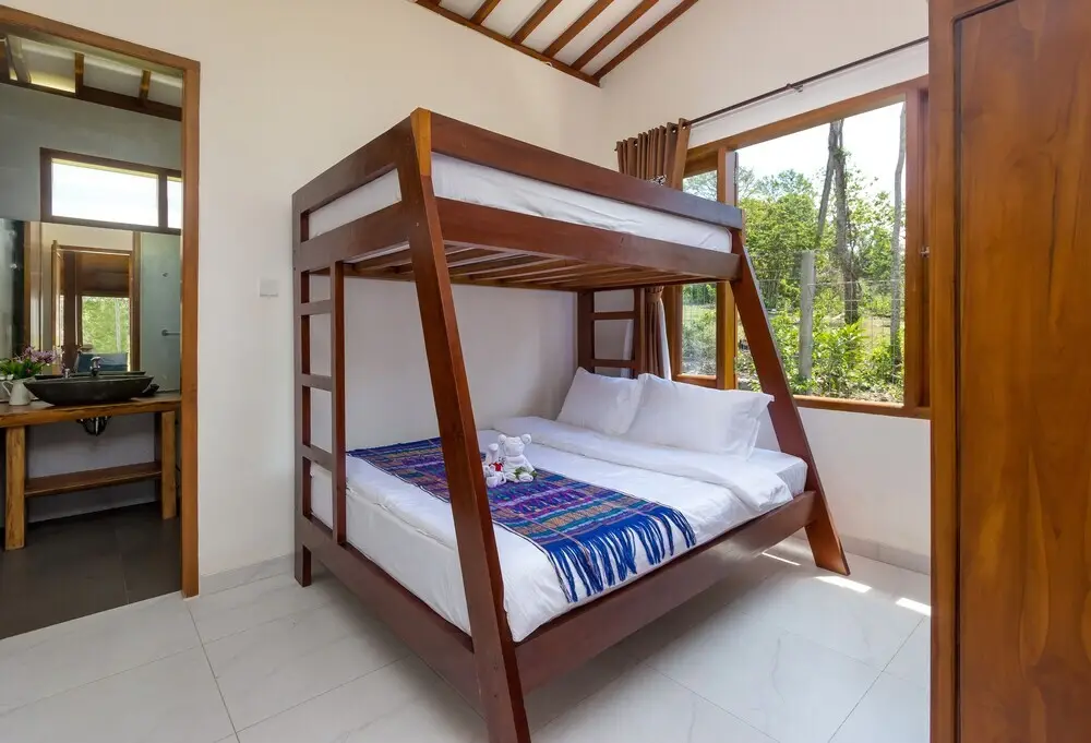 Селемадег: Villa Ronggo Mayang Bali
