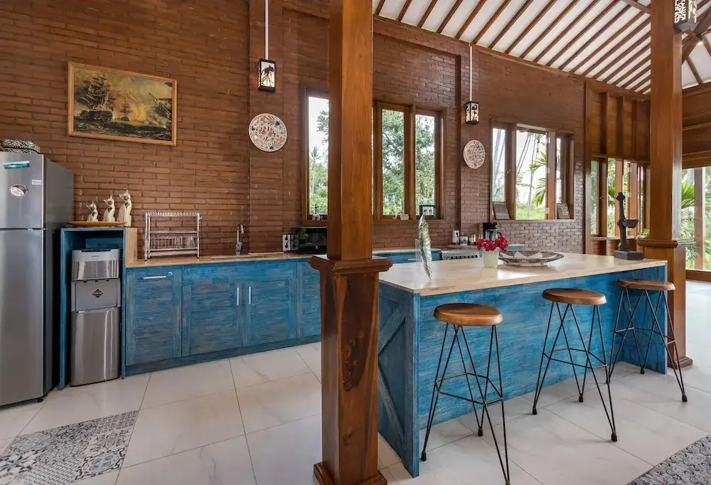 Селемадег: Villa Ronggo Mayang Bali