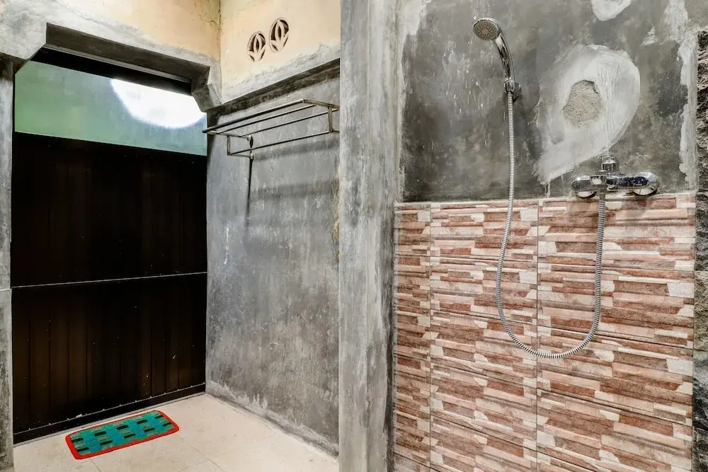Джокьякарта: Jagad Homestay