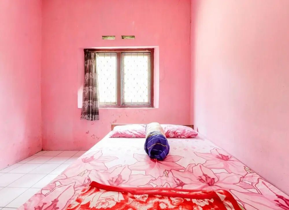 Джокьякарта: Jagad Homestay