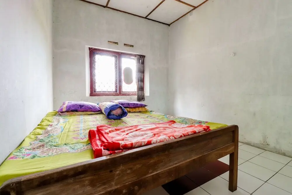 Джокьякарта: Jagad Homestay