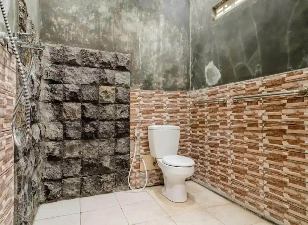 Джокьякарта: Jagad Homestay