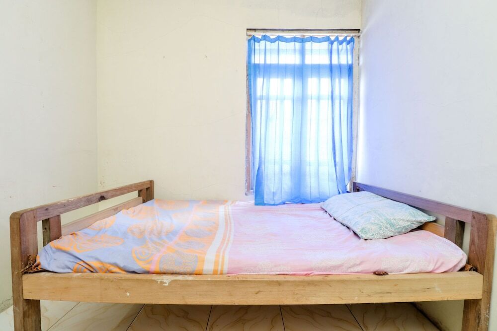 Пагерхарджо: Kinasih Homestay