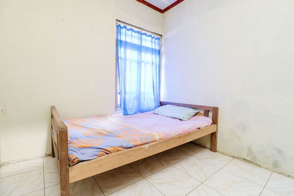 Пагерхарджо: Kinasih Homestay