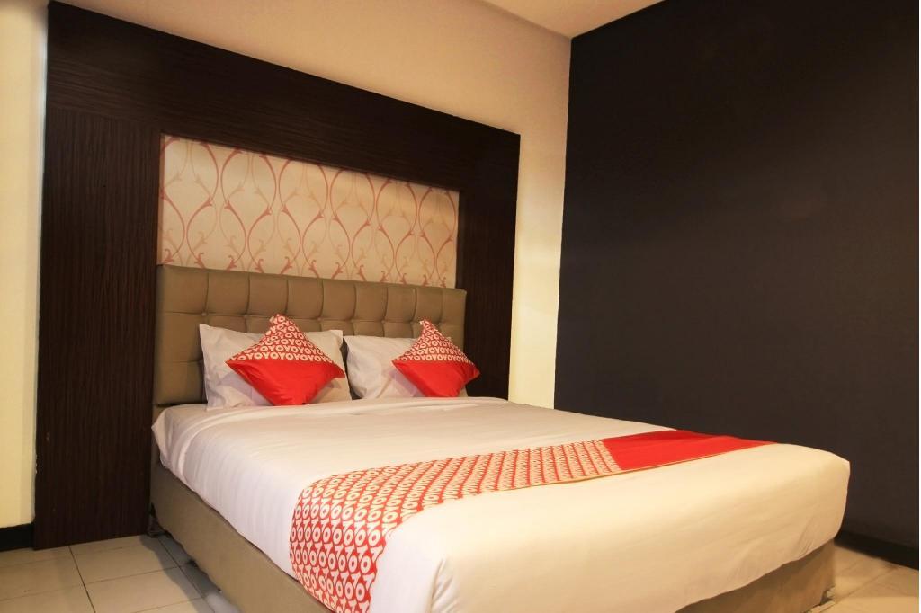 Пеканбару: OYO 1367 Damon Butik Hotel