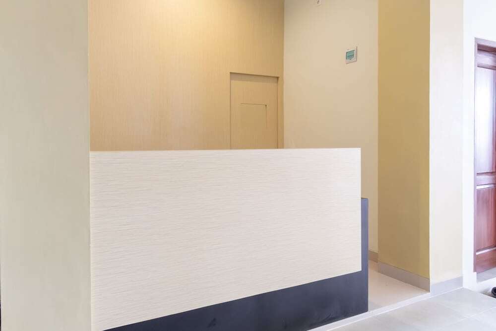 Медан: OYO 1185 Bukit Toedjoeh Residence Syariah