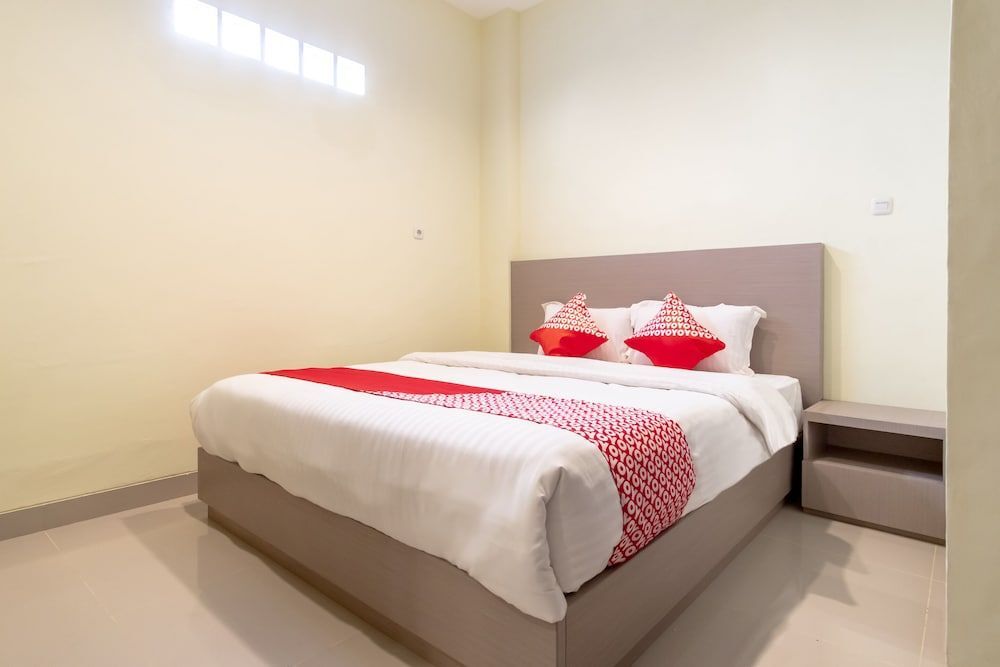 Медан: OYO 1185 Bukit Toedjoeh Residence Syariah