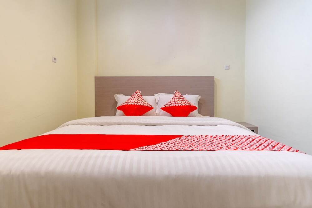 Медан: OYO 1185 Bukit Toedjoeh Residence Syariah