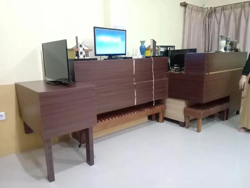 Taman Homestay Syariah — фото 1