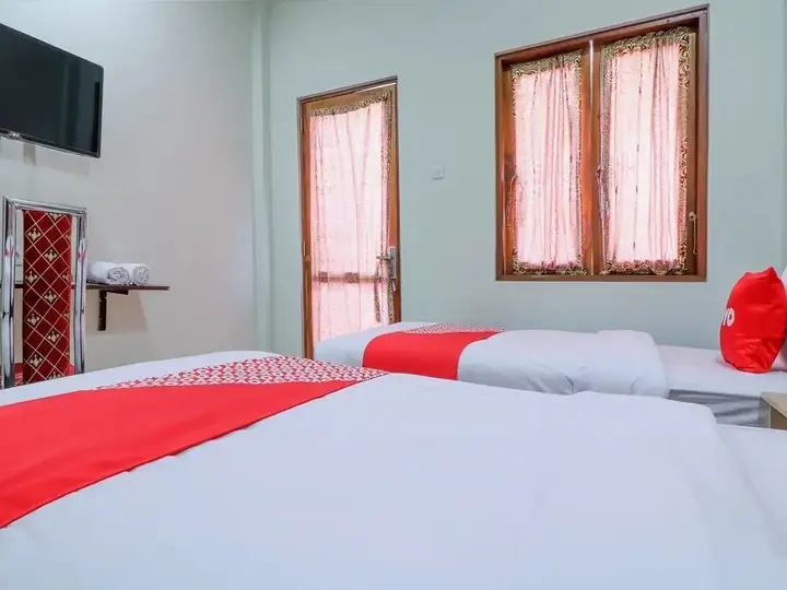 Денпасар: Likko Inn