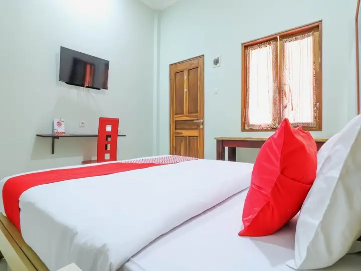 Денпасар: Likko Inn