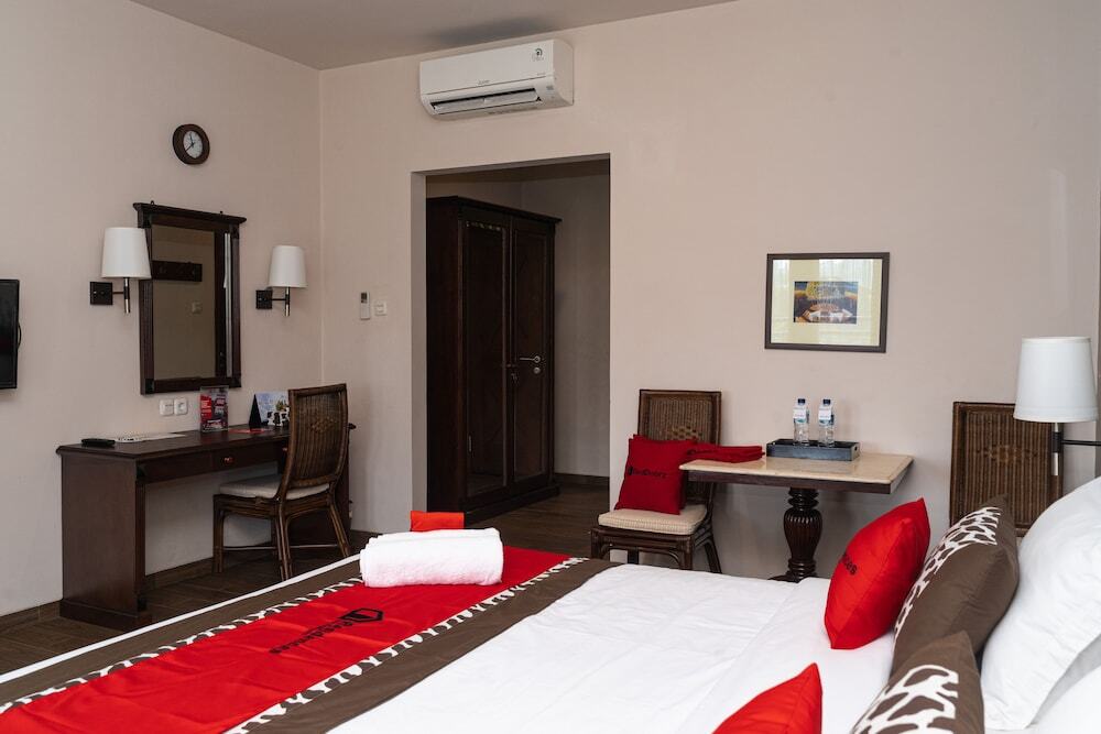 Читарингул: RedDoorz Premium @ Lido Sukabumi