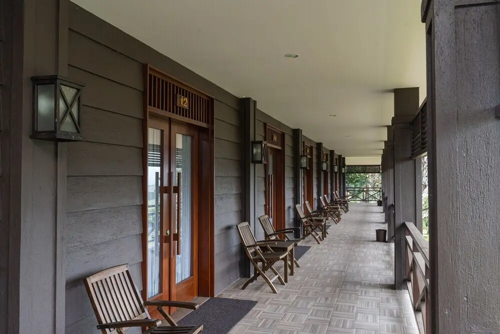 Читарингул: RedDoorz Premium @ Lido Sukabumi