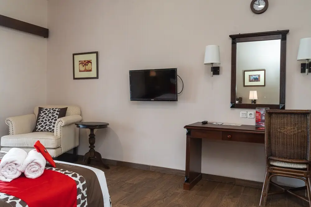 Читарингул: RedDoorz Premium @ Lido Sukabumi