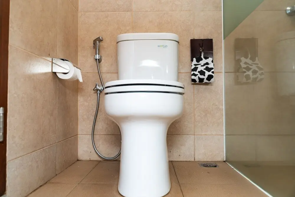 Читарингул: RedDoorz Premium @ Lido Sukabumi