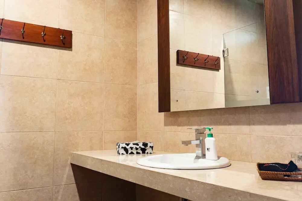 Читарингул: RedDoorz Premium @ Lido Sukabumi